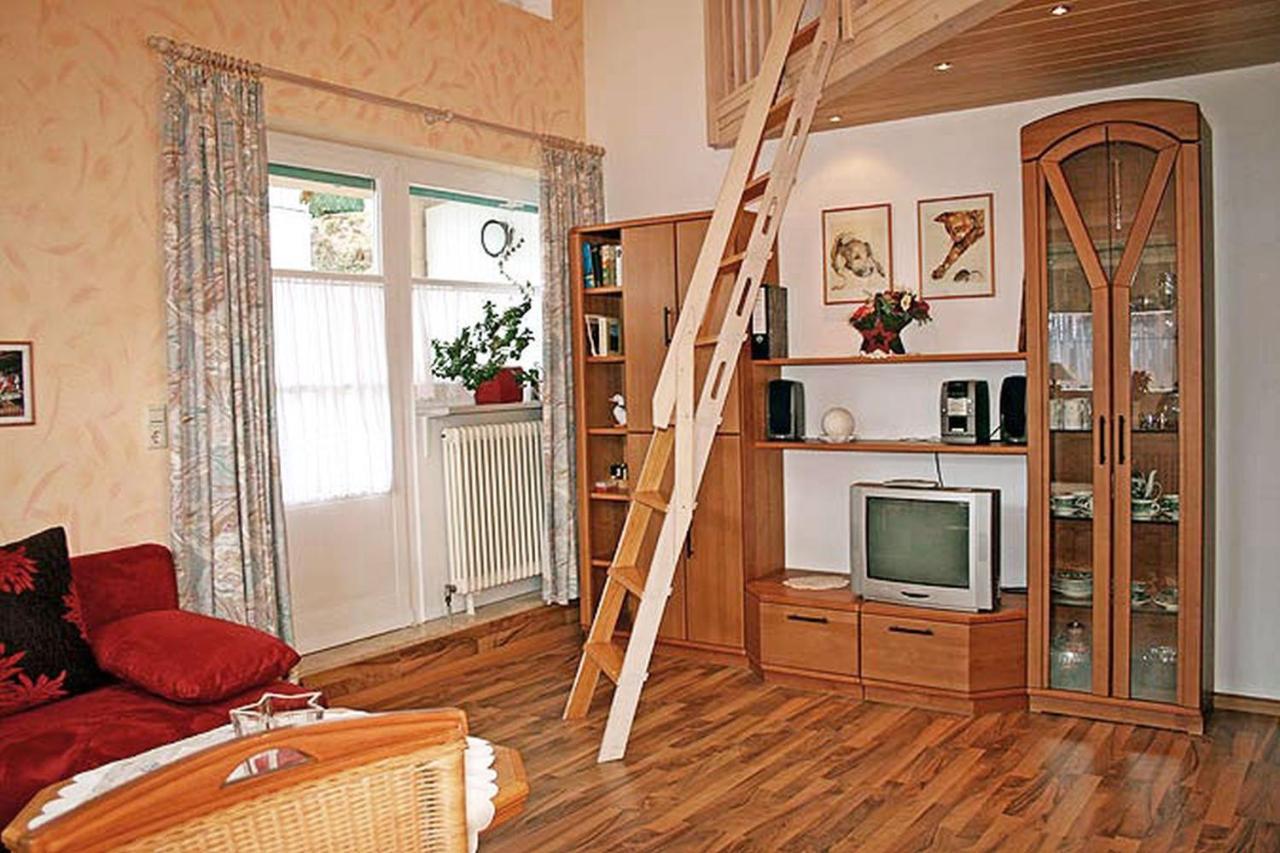 Ferienappartements-Ferienwohnung Steige Schramberg Dış mekan fotoğraf