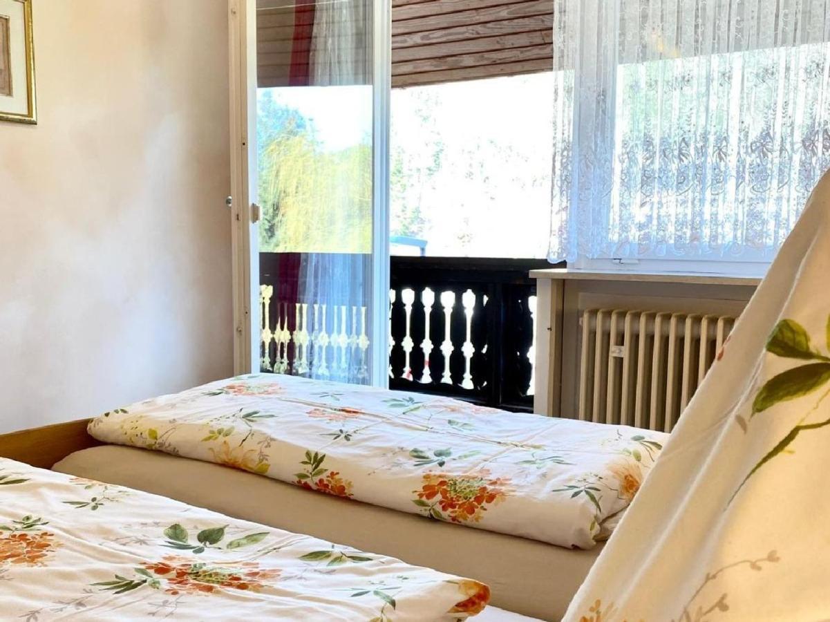 Ferienappartements-Ferienwohnung Steige Schramberg Dış mekan fotoğraf