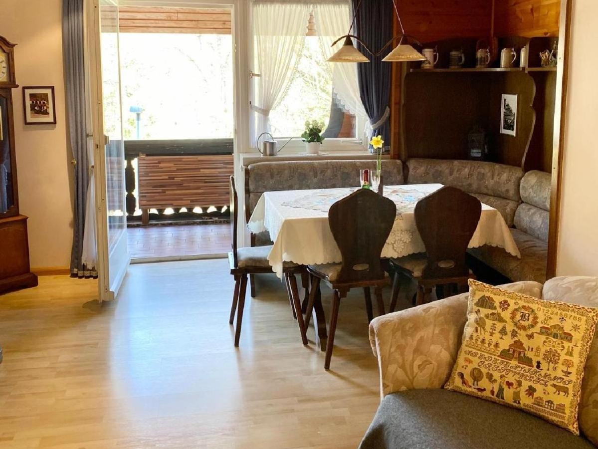 Ferienappartements-Ferienwohnung Steige Schramberg Dış mekan fotoğraf