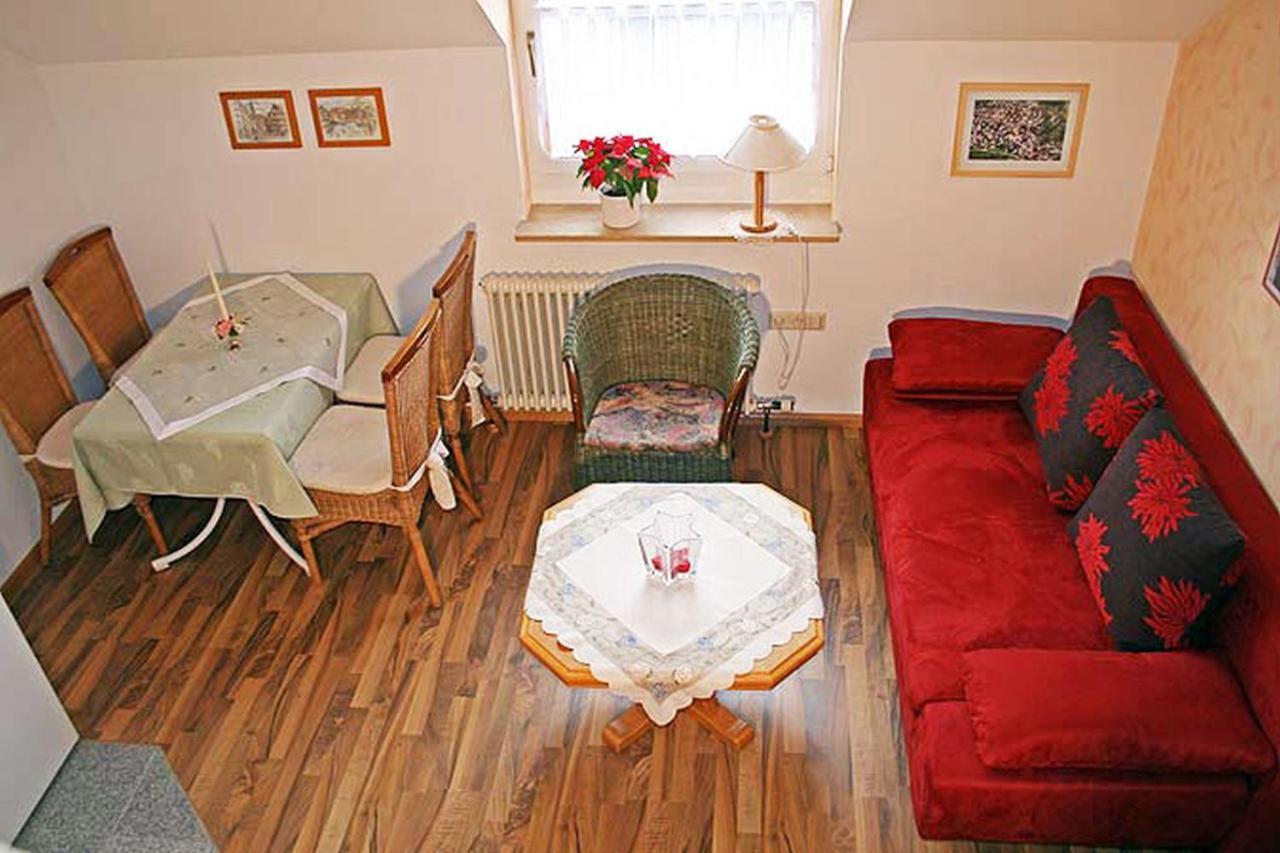 Ferienappartements-Ferienwohnung Steige Schramberg Dış mekan fotoğraf