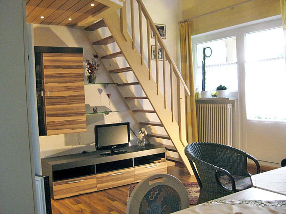 Ferienappartements-Ferienwohnung Steige Schramberg Dış mekan fotoğraf
