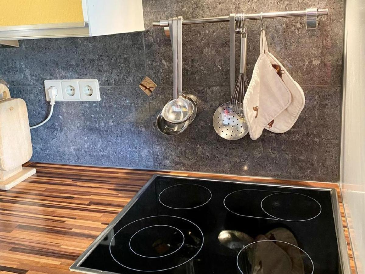 Ferienappartements-Ferienwohnung Steige Schramberg Dış mekan fotoğraf