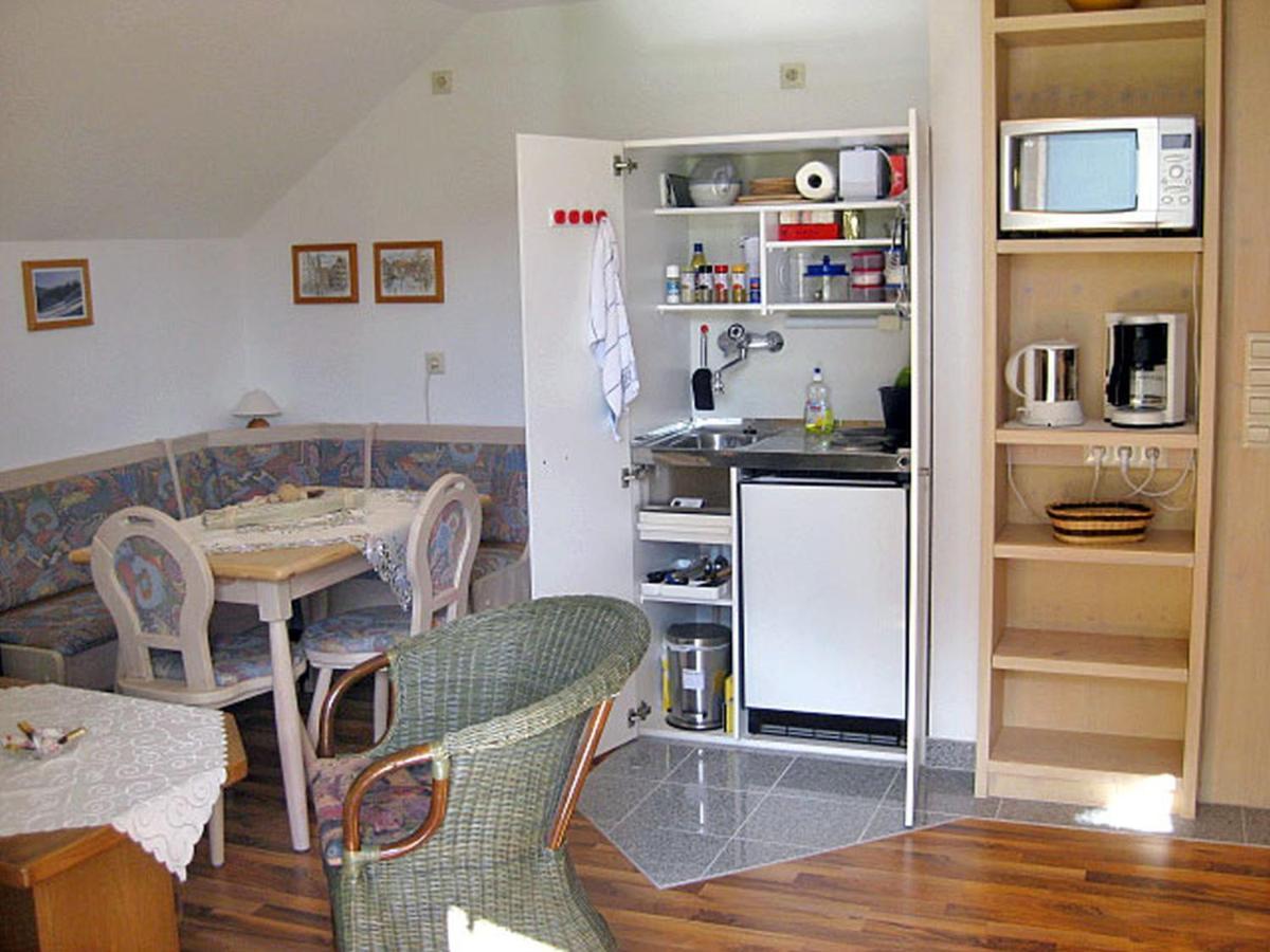 Ferienappartements-Ferienwohnung Steige Schramberg Dış mekan fotoğraf