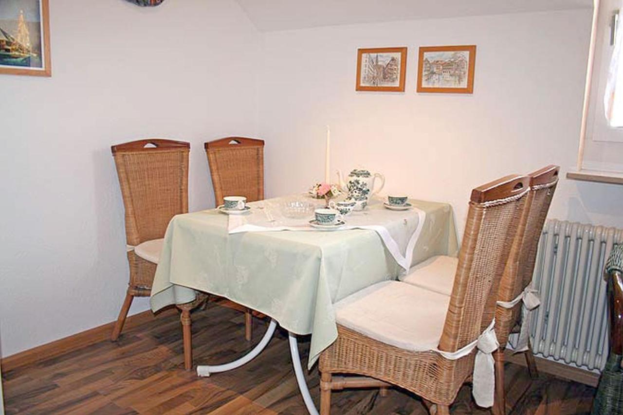 Ferienappartements-Ferienwohnung Steige Schramberg Dış mekan fotoğraf