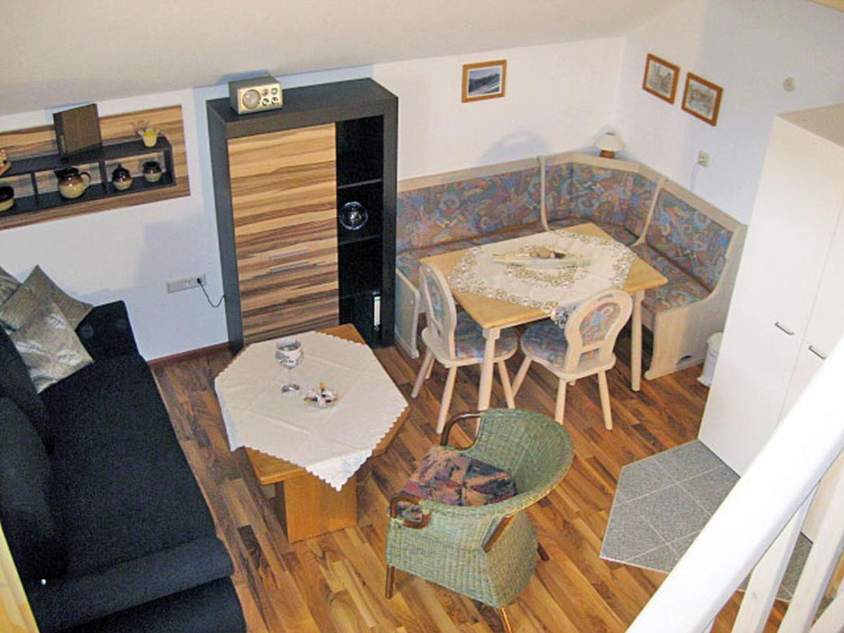 Ferienappartements-Ferienwohnung Steige Schramberg Dış mekan fotoğraf