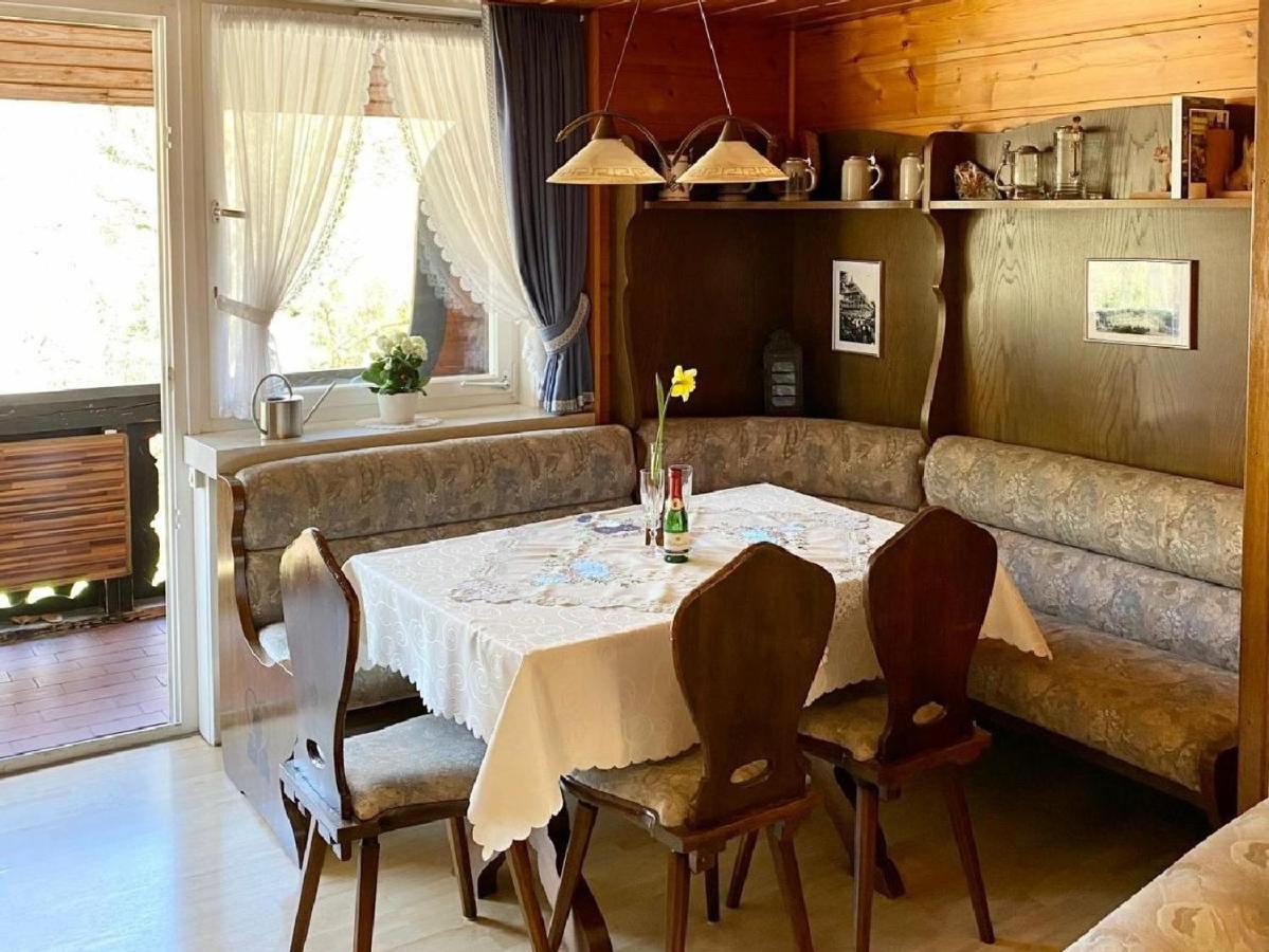 Ferienappartements-Ferienwohnung Steige Schramberg Dış mekan fotoğraf