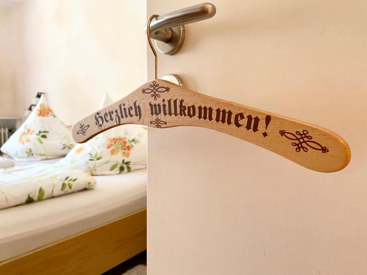 Ferienappartements-Ferienwohnung Steige Schramberg Dış mekan fotoğraf