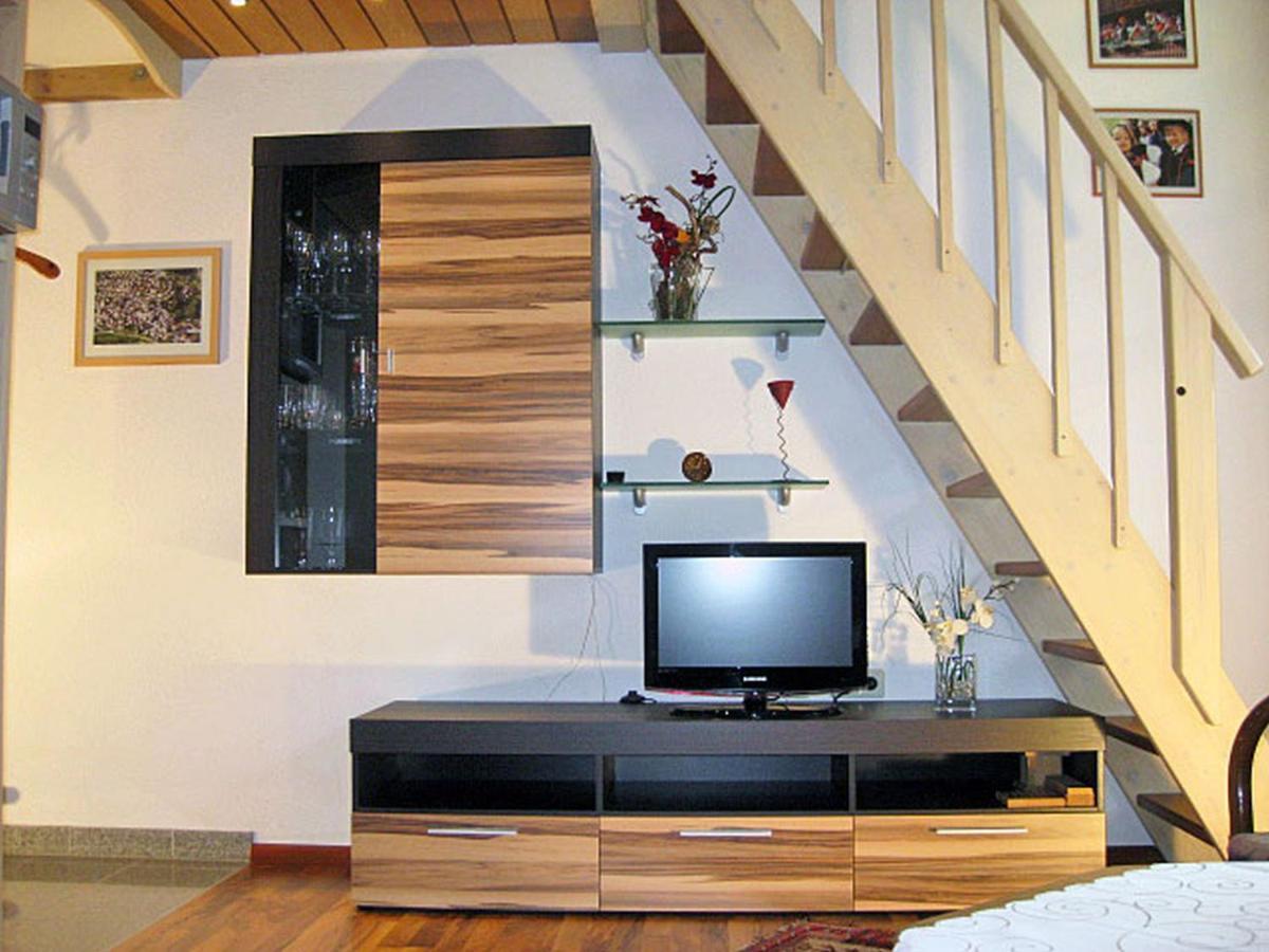 Ferienappartements-Ferienwohnung Steige Schramberg Dış mekan fotoğraf