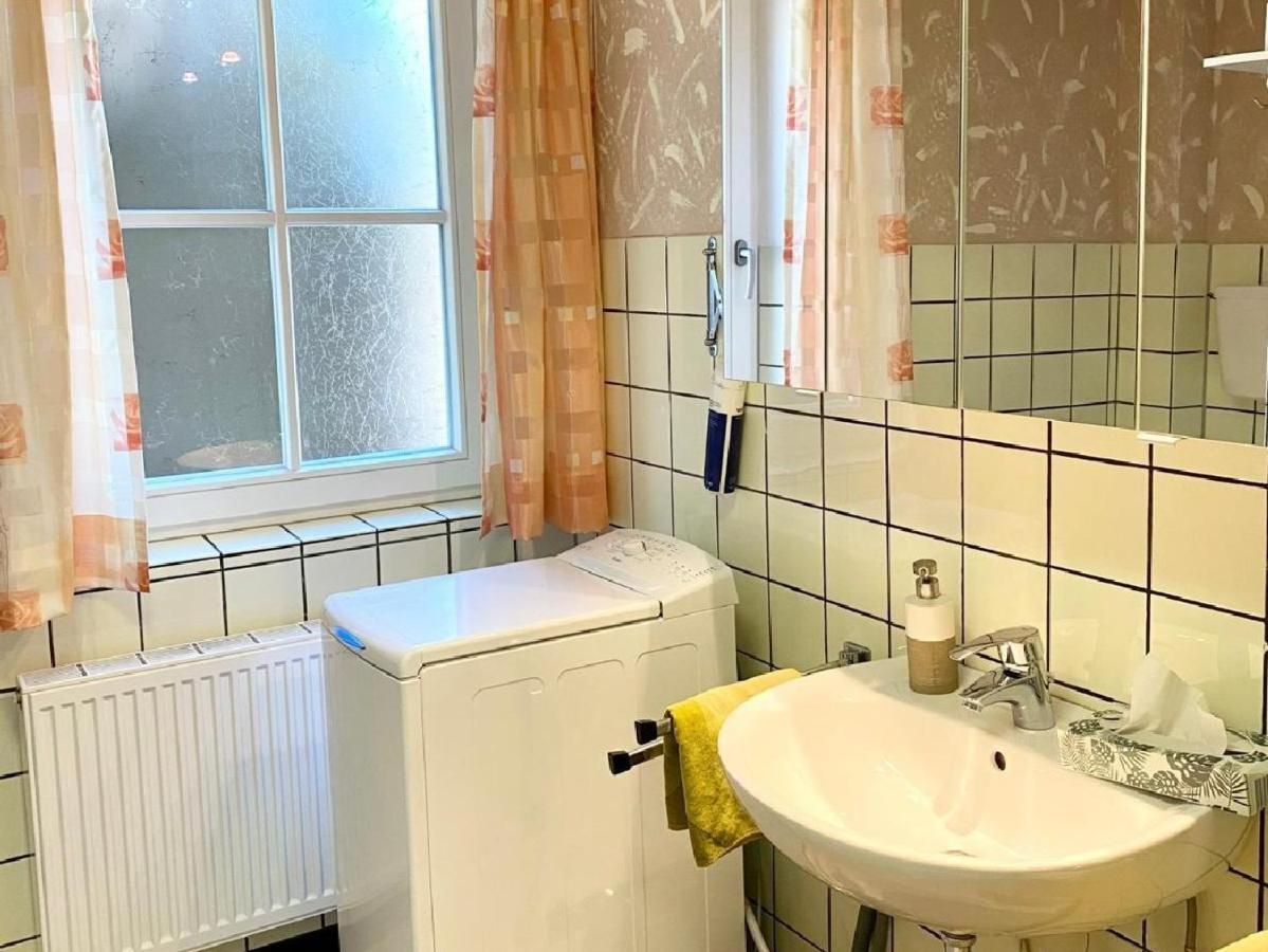 Ferienappartements-Ferienwohnung Steige Schramberg Dış mekan fotoğraf