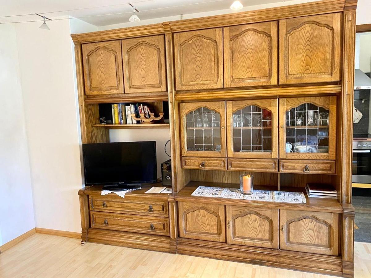Ferienappartements-Ferienwohnung Steige Schramberg Dış mekan fotoğraf